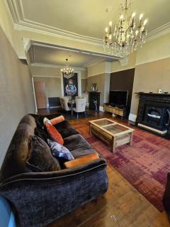 Ashton house/ Townhouse Apartment - Douglas - 7