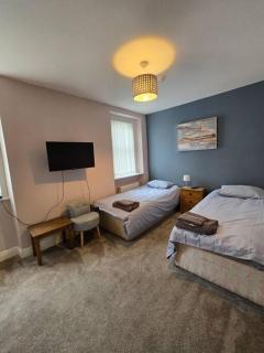 Ashton house/ Townhouse Apartment - Douglas - 3