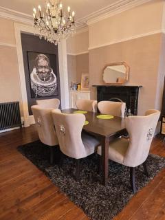 Ashton house/ Townhouse Apartment - Douglas - 1
