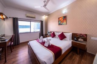 Midtown Suites Marathahalli Bangalore - Bangalore - 9