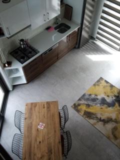 Datça Zeytinevleri Apart - Datça - 8
