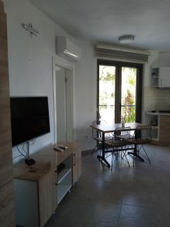 Datça Zeytinevleri Apart - Datça - 3
