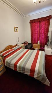 Mackenzie Guest house - Edimburgo - 4