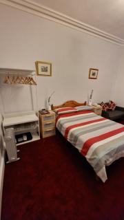 Mackenzie Guest house - Edimburgo - 3