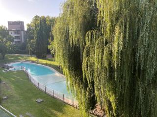 Departamento impecable excelente ubicación cerca de todo - 0