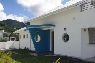 Villa Bacaly - 8