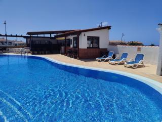 Two Bed Duplex apartment with Spectacular Views - San Miguel de Abona - 0