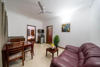 Midtown Suites Marathahalli Bangalore - Bangalore - 8