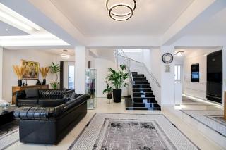 Beach Blue Villa - Luxury Escape by the Sea, Sleeps up to 8 - Korinthos - 5