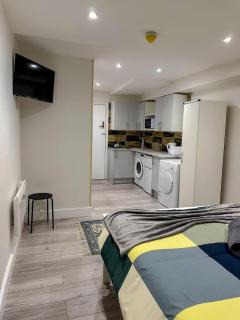 Lovely Studio Ealing - Londra - 3