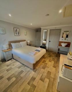 Oak, Country chalet located in Pegsdon - Hexton - 0