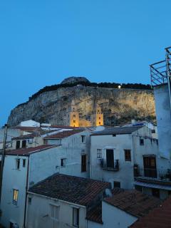 Bordonaro Sunset - Cefalù - 0