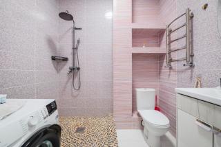 Солнечная квартира с видом на горы - 2