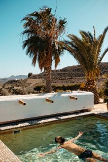 Cortijo Los Malenos - Agua Amarga - 0