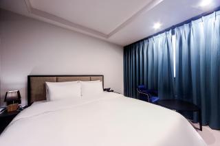 온나 호텔 대연동 부산 Daeyeon ONNA Hotel Daeyeon Busan - Busan - 8