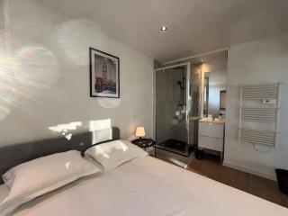 Appartement Standing 3ch 3SdB - Toulouse - 1