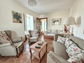 Casa da Figueira - Sanxenxo - 9