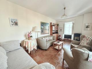 Casa da Figueira - Sanxenxo - 8