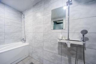 온나 호텔 대연동 부산 Daeyeon ONNA Hotel Daeyeon Busan - Busan - 2