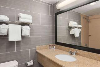 Ramada by Wyndham Rochelle Park Near Paramus - Rochelle Park - 6