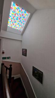 Mackenzie Guest house - Edimburgo - 1