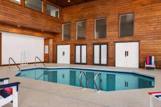 Ramada by Wyndham Richland Center - Richland Center - 6
