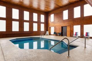 Ramada by Wyndham Richland Center - Richland Center - 5