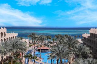 Sea Star Beau Rivage Hotel - Hurghada - 9