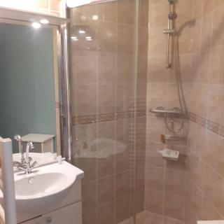 Appartement Centre Ville Dinan - 2