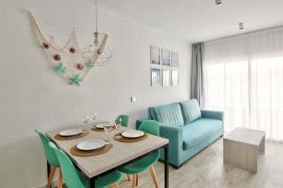 Apartament Star 412 - L'Estartit - 3