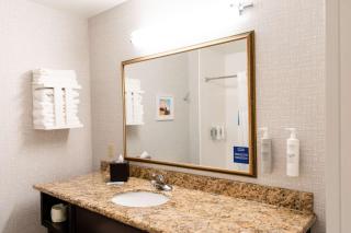 Hampton Inn & Suites Scottsbluff - 1