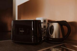 Bel appartement 35 m 1er étage - 4