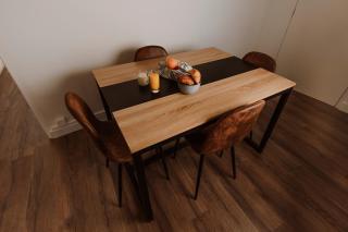 Bel appartement 35 m 1er étage - Évaux-les-Bains - 5