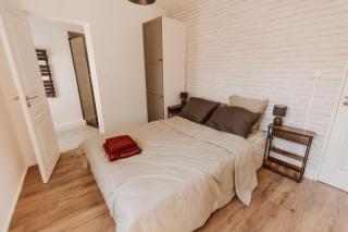 Bel appartement 35 m 1er étage - Évaux-les-Bains - 1