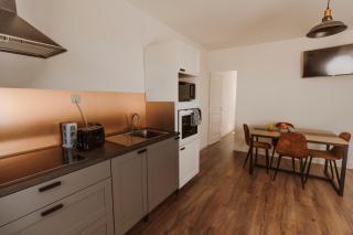 Bel appartement 35 m 1er étage - 7