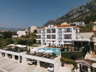 Garden Recovery - Sveti Stefan - 4