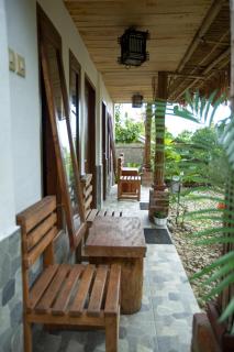 Tastura Homestay - Praya - 3