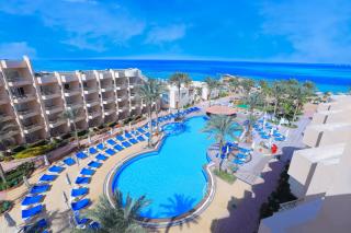 Sea Star Beau Rivage Hotel - Hurghada - 0