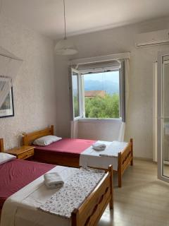 Villa Depis - Roda - 1