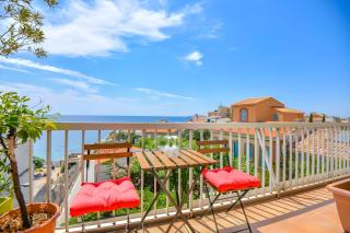 Un Balcon Sur La Mediterranée - Marsiglia - 9