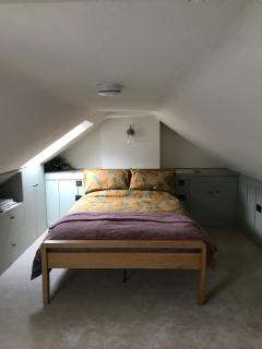 Rose Cottage, Little Haven - 3