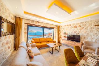Villa Tulpar - Kaş - 7