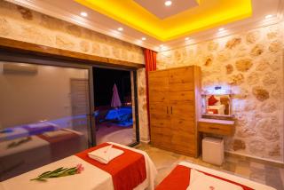 Villa Tulpar - Kaş - 6