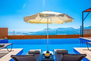 Villa Tulpar - Kaş - 2