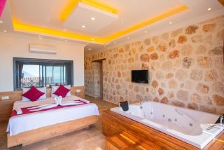 Villa Tulpar - Kaş - 1