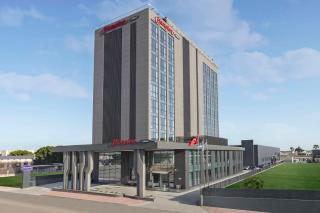 Hampton by Hilton Antalya Airport - 9