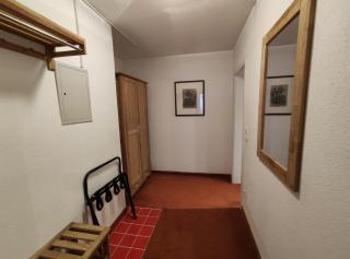 Ferienwohnung mit Schwimmbad und Gartenblick - 3