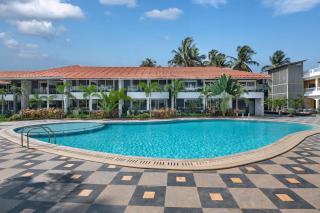 Hyatt Place Goa Candolim - 2