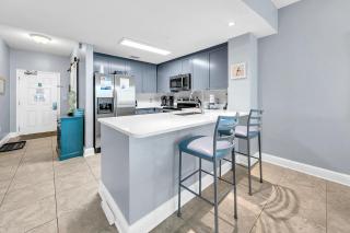 Aqua Resort 1007 - 1