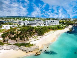 Wyndham Grand Barbados Sam Lords Castle All Inclusive Resort - 8